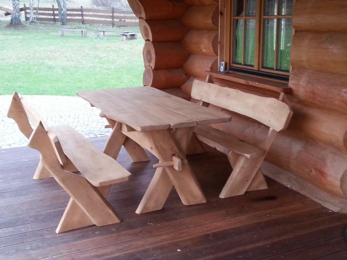 Sosnowa Chata, Sauna Jagniątków Extérieur photo